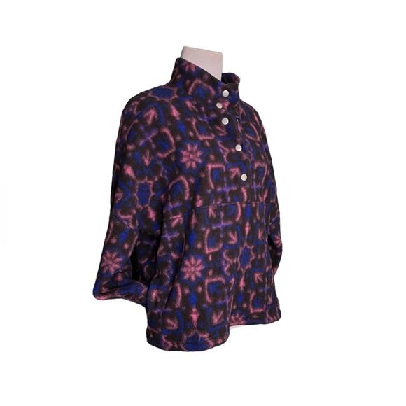 ^NWOT Women’s Xirena Caden Wool-Blend Fleece Jacket - Sz Small - Picture 5 of 8